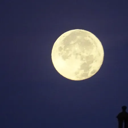 La Pajassa Bed & Breakfast 4*