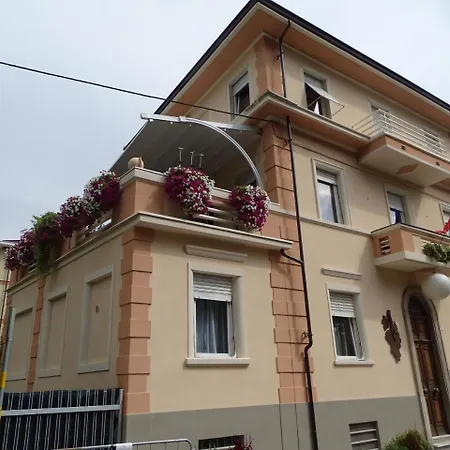 Bed & Breakfast La Pajassa