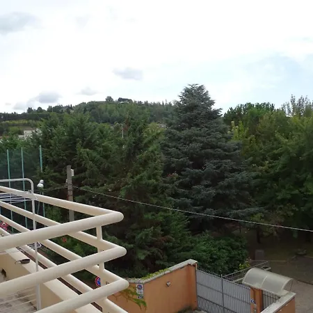 La Pajassa Bed & Breakfast