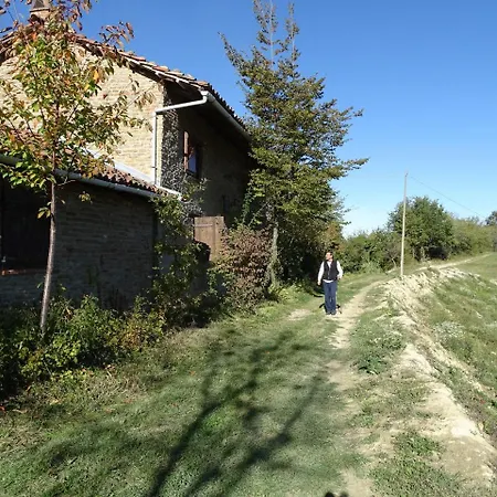 La Pajassa 3* Alba (Piedmont)