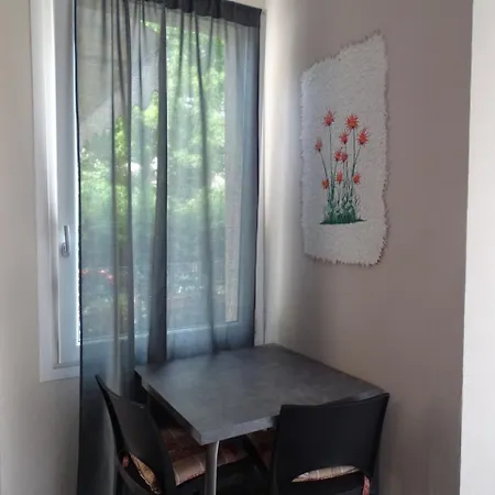 Couette-café La Pajassa 4*
