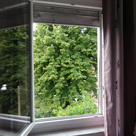 La Pajassa Bed & Breakfast