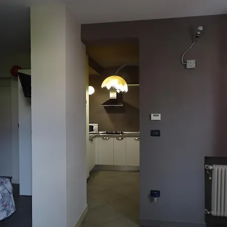 Frühstückspension La Pajassa