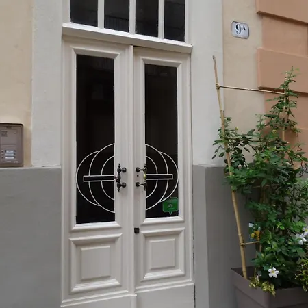 La Pajassa B&B 알바