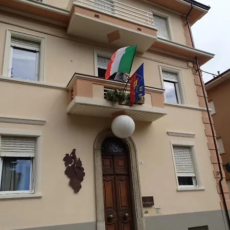 La Pajassa Alba (Piedmont)