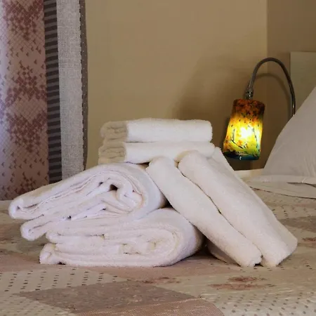 La Pajassa Bed & Breakfast