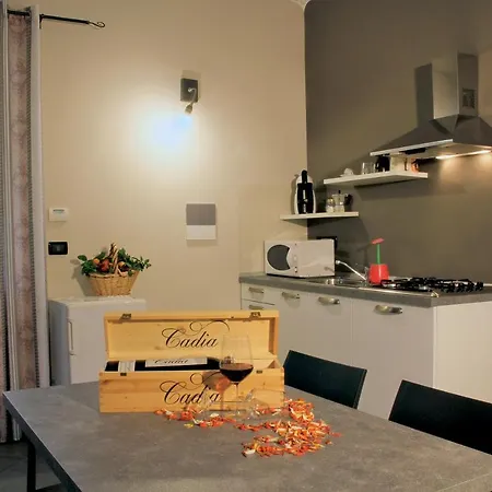 La Pajassa Frühstückspension