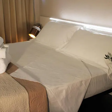 Bed & Breakfast La Pajassa
