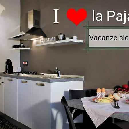 La Pajassa Bed & Breakfast