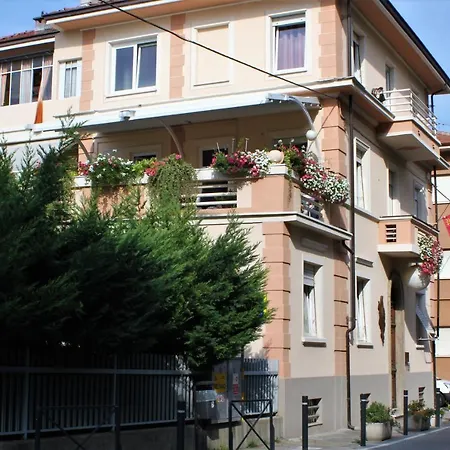 La Pajassa Bed & Breakfast