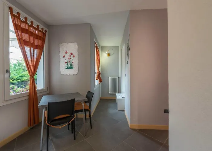 Bed & Breakfast La Pajassa