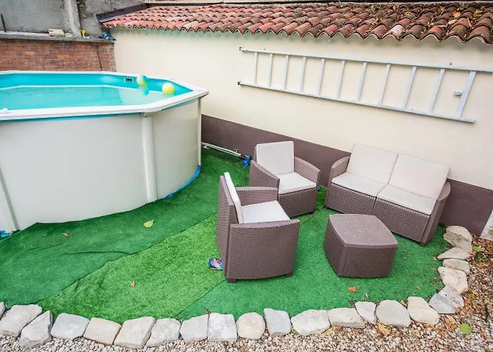 Bed & Breakfast La Pajassa