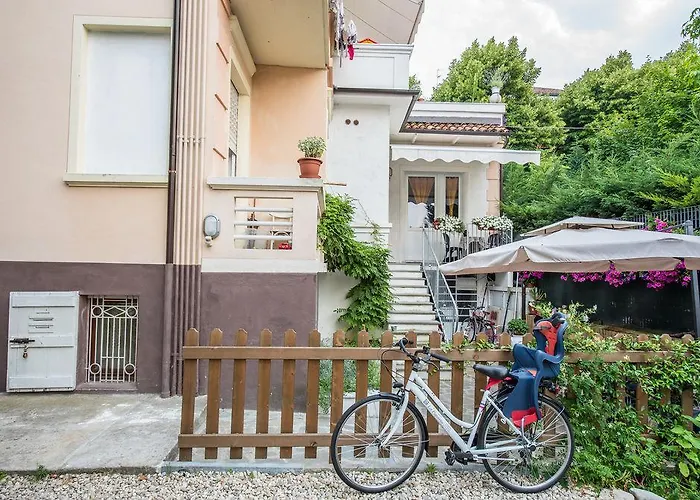 La Pajassa Bed & Breakfast