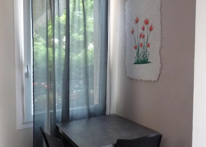 Bed & Breakfast La Pajassa 4*