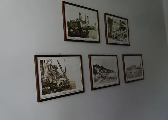 Bed & Breakfast La Pajassa Alba (Piedmont)