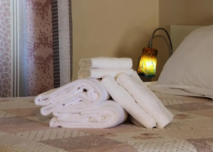 La Pajassa Bed & Breakfast